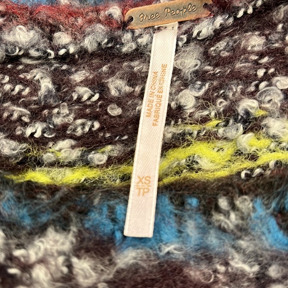 🥳HP🥳 Free People Emerson Pullover Sweater - Picture 12 of 14